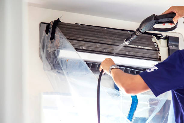 Affordable HVAC Duct Cleaning in NM