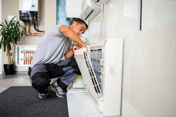 Best Emergency Air Duct Cleaning  in San Rafael, NM