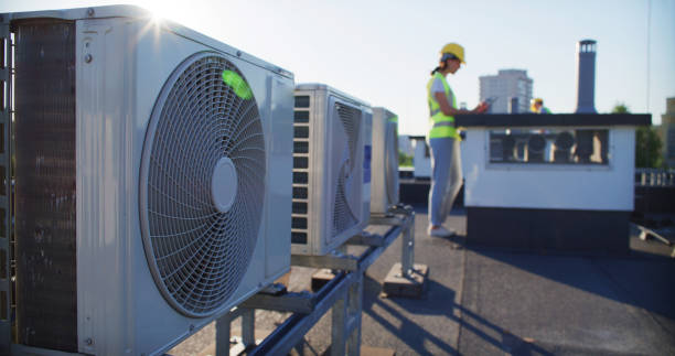 Best Ductwork Cleaning Services  in San Rafael, NM