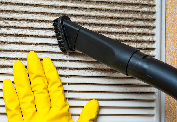 Best Best Air Duct Cleaning Company  in San Rafael, NM