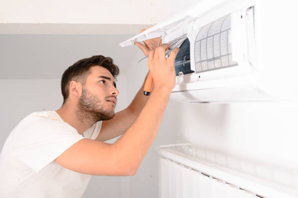 Best Best Air Duct Cleaning Company  in San Rafael, NM