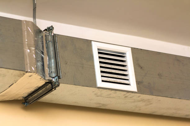 Best Dryer Vent Cleaning Services  in San Rafael, NM